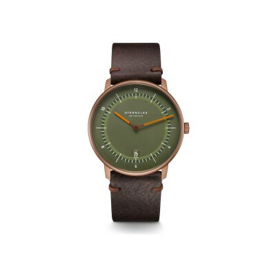 Montre Sternglas Naos Edition S01-NAT35-VI17