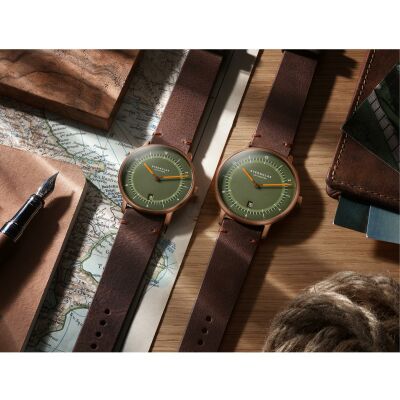 Montre Sternglas Naos Edition S01-NAT35-VI17