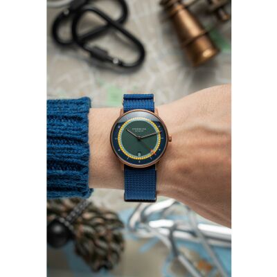 Montre Sternglas Naos Edition S01-NAX48-FI08