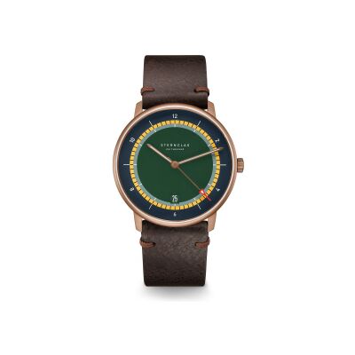 Montre Sternglas Naos Edition S01-NAX48-VI17