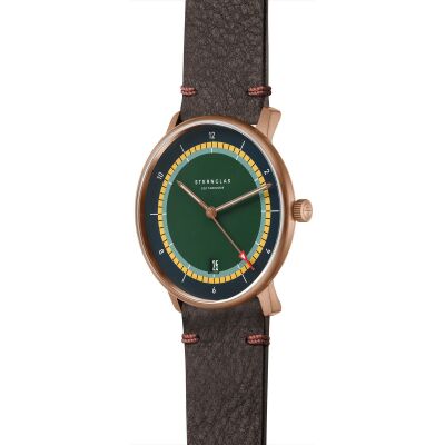Montre Sternglas Naos Edition S01-NAX48-VI17