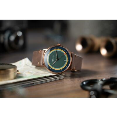 Montre Sternglas Naos Edition S01-NAX48-VI17