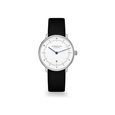 Montre Sternglas Naos XS S01-ND44-KL05