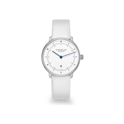 Montre Sternglas Naos XS S01-ND44-KL12