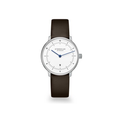 Montre Sternglas Naos XS S01-ND44-KL17