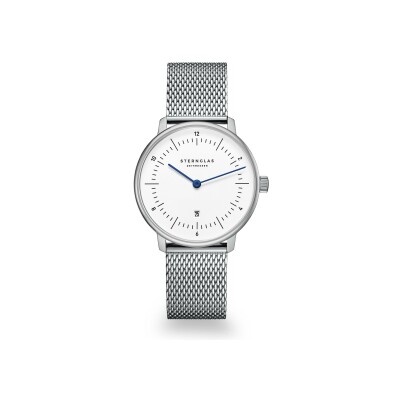 Montre Sternglas Naos XS S01-ND44-MI01