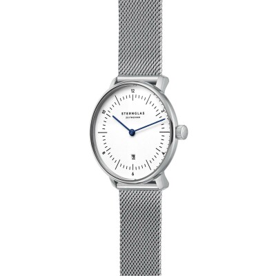 Montre Sternglas Naos XS S01-ND44-MI01