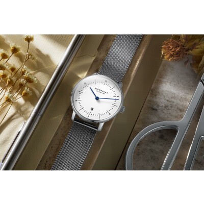 Montre Sternglas Naos XS S01-ND44-MI01