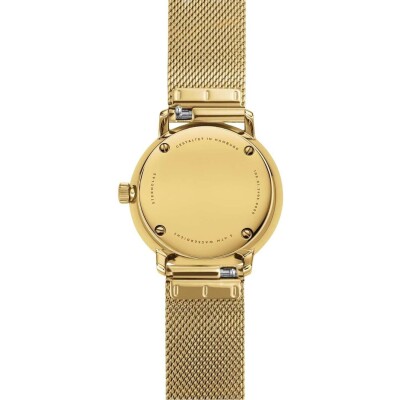 Montre Sternglas Naos XS S01-ND50-MI07