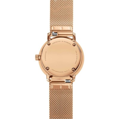 Montre Sternglas Naos XS S01-ND51-MI09