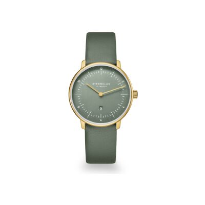 Montre Sternglas Naos XS Edition S01-ND62-KL09
