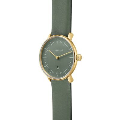 Montre Sternglas Naos XS Edition S01-ND62-KL09