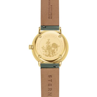 Montre Sternglas Naos XS Edition S01-ND62-KL09
