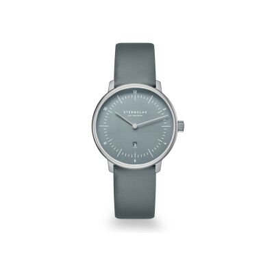 Montre Sternglas Naos XS Edition S01-ND63-KL10