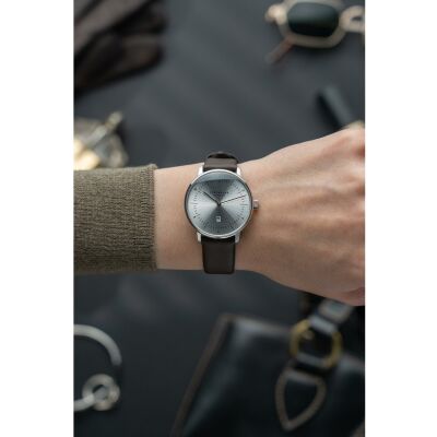 Montre Sternglas Naos XS Edition S01-NDE10-KL17