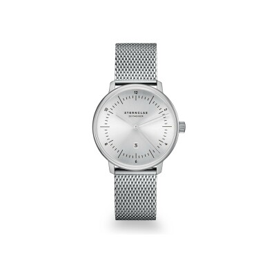 Montre Sternglas Naos XS Edition S01-NDE10-MI01