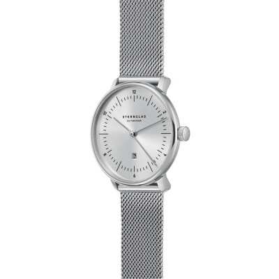 Montre Sternglas Naos XS Edition S01-NDE10-MI01