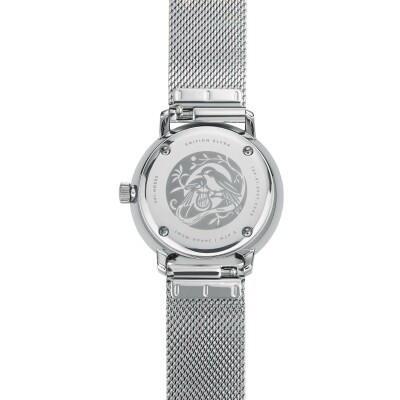 Montre Sternglas Naos XS Edition S01-NDE10-MI01