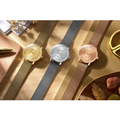 Montre Sternglas Naos XS Edition S01-NDE10-MI01
