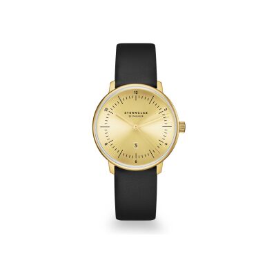 Montre Sternglas Naos XS Edition S01-NDE12-KL08