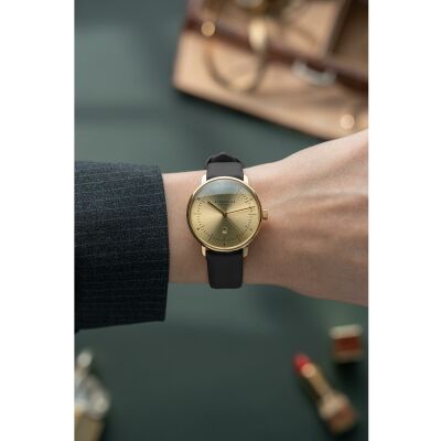 Montre Sternglas Naos XS Edition S01-NDE12-KL08