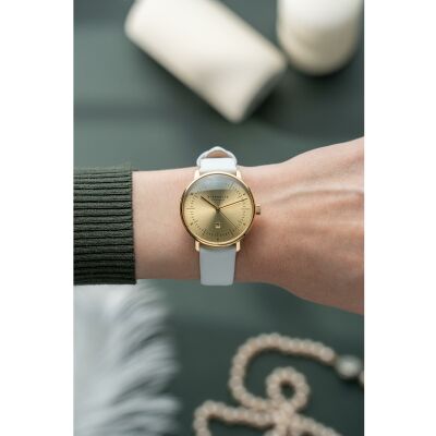 Montre Sternglas Naos XS Edition S01-NDE12-KL13