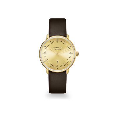 Montre Sternglas Naos XS Edition S01-NDE12-KL18