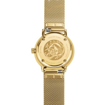 Montre Sternglas Naos XS Edition S01-NDE12-MI07
