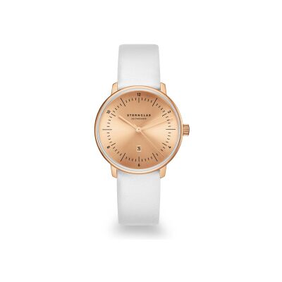 Montre Sternglas Naos XS Edition S01-NDE55-KL14