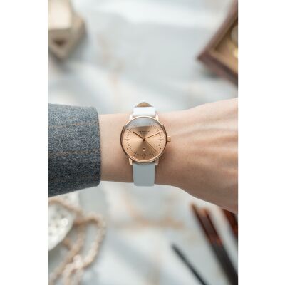 Montre Sternglas Naos XS Edition S01-NDE55-KL14
