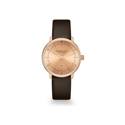 Montre Sternglas Naos XS Edition S01-NDE55-KL19