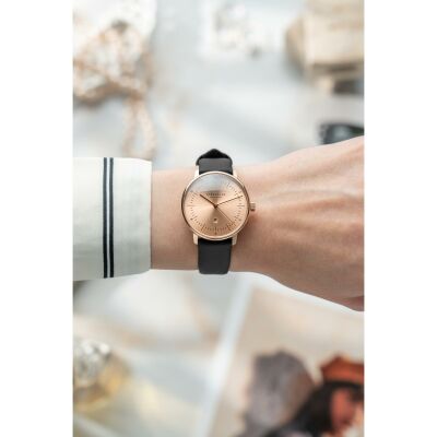 Montre Sternglas Naos XS Edition S01-NDE55-KL20