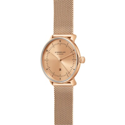 Montre Sternglas Naos XS Edition S01-NDE55-MI09
