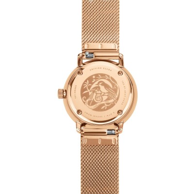 Montre Sternglas Naos XS Edition S01-NDE55-MI09