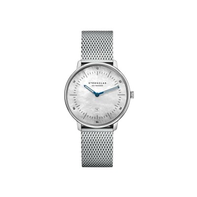 Montre Sternglas Naos XS Edition S01-NDP44-MI01