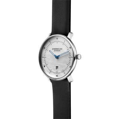 Montre Sternglas Naos XS Edition S01-NDP44-MI01