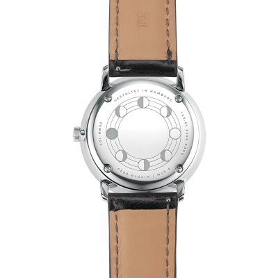 Montre Sternglas Naos Moonphase S01-NM06-BR02