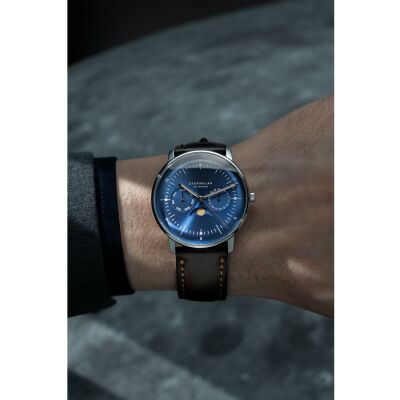 Montre Sternglas Naos S01-NM06-BR03