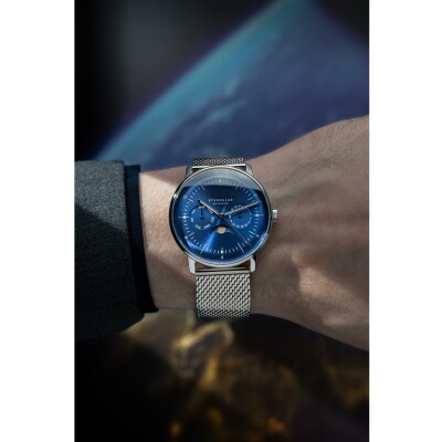 Montre Sternglas Naos S01-NM06-MI04