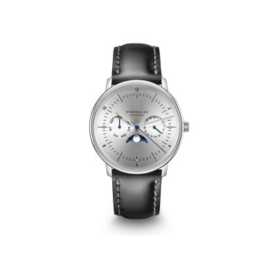 Montre Sternglas Naos S01-NM52-BR02