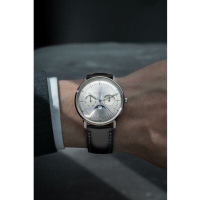 Montre Sternglas Naos S01-NM52-BR02