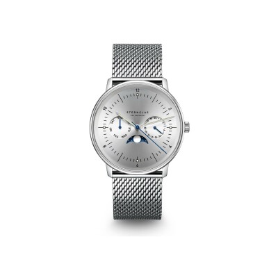 Montre Sternglas Naos S01-NM52-MI04