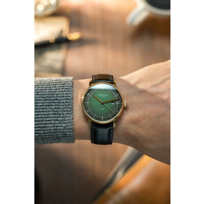 Montre Sternglas Naos Solar S01-NS22-BR04