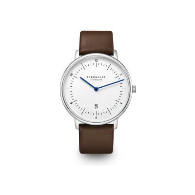 Montre Sternglas Naos XL S01-NX44-PR04