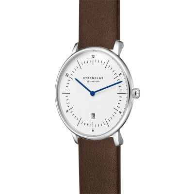 Montre Sternglas Naos XL S01-NX44-PR04