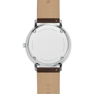 Montre Sternglas Naos XL S01-NX44-PR04