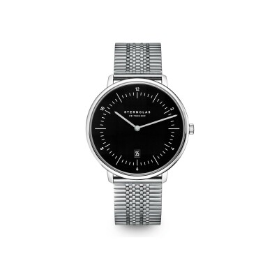 Montre Sternglas Naos XL S01-NX53-ME08