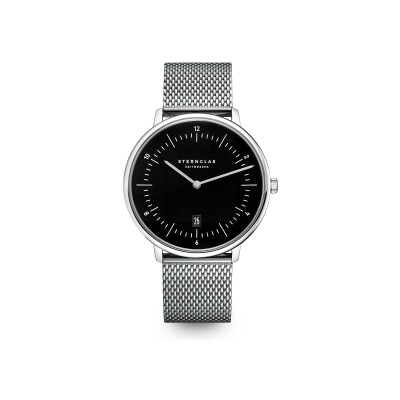 Montre Sternglas Naos XL S01-NX53-MI04
