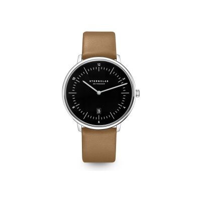 Montre Sternglas Naos XL S01-NX53-PR01