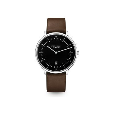 Montre Sternglas Naos XL S01-NX53-PR04